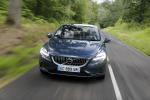 Volvo V40 D4 Inscription 2016 года